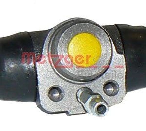 Cilindru receptor frana SKODA ROOMSTER (5J7) 1.2 benzina 70 cai METZGER 101-349