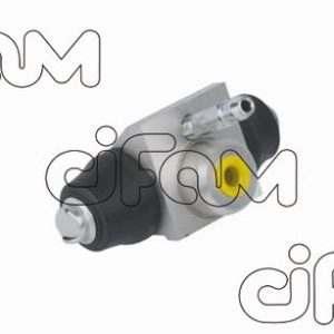 Cilindru receptor frana SKODA ROOMSTER (5J7) 1.2 benzina 70 cai CIFAM 101-679