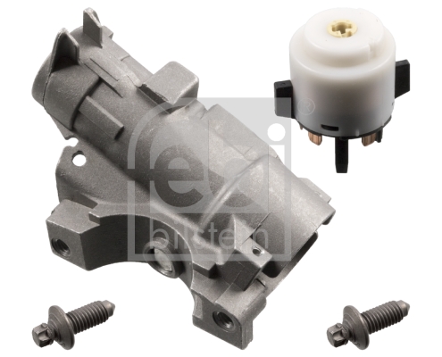 Blocaj volan SKODA ROOMSTER (5J7) 1.6 TDI diesel 105 cai FEBI BILSTEIN 101090