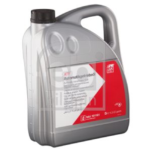 Ulei cutie automata SKODA RAPID (NH3, NK3, NK6) 1.6 benzina 105 cai FEBI BILSTEIN 101161