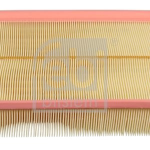 Filtru aer SKODA RAPID (NH3, NK3, NK6) 1.6 TDI diesel 115 cai FEBI BILSTEIN 101336