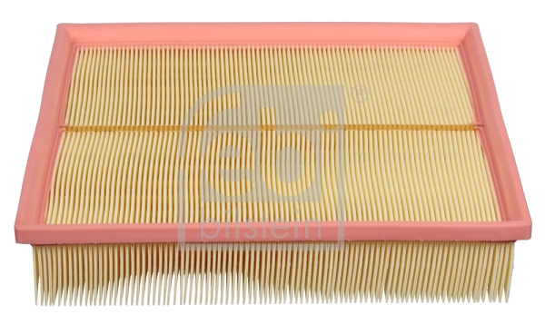 Filtru aer SKODA RAPID (NH3, NK3, NK6) 1.6 TDI diesel 105 cai FEBI BILSTEIN 101336