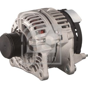 Alternator SKODA ROOMSTER (5J7) 1.4 TDI diesel 70 cai FEBI BILSTEIN 101523