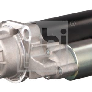 Electromotor SKODA YETI (5L) 2.0 TDI diesel 110 cai FEBI BILSTEIN 101565