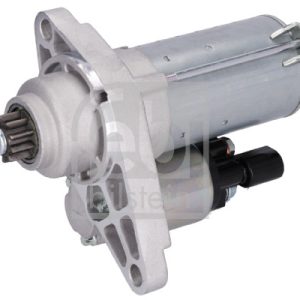 Electromotor SKODA ROOMSTER (5J7) 1.2 benzina 64 cai FEBI BILSTEIN 101624