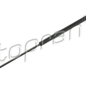 Amortizor portbagaj SKODA YETI (5L) 2.0 TDI 4x4 diesel 110 cai TOPRAN 115 243