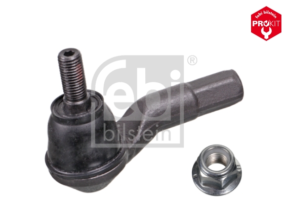 Cap de bara SKODA RAPID (NH3, NK3, NK6) 1.6 TDI diesel 90 cai FEBI BILSTEIN 102243