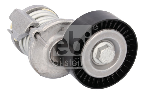 Intinzator curea transmisie SKODA ROOMSTER (5J7) 1.9 TDI diesel 105 cai FEBI BILSTEIN 102297