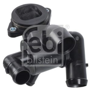 Termostat lichid racire SKODA YETI (5L) 2.0 TDI 4x4 diesel 140 cai FEBI BILSTEIN 102436