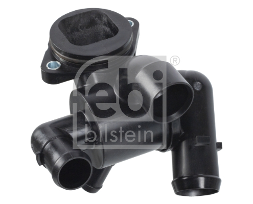 Termostat lichid racire SKODA YETI (5L) 2.0 TDI 4x4 diesel 140 cai FEBI BILSTEIN 102436