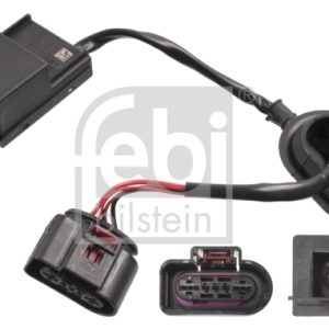 Unitate comanda pompa combustibil SKODA RAPID (NH3, NK3, NK6) 1.2 TSI benzina 110 cai FEBI BILSTEIN 102488