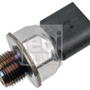 Senzor presiune combustibil SKODA YETI (5L) 2.0 TDI diesel 150 cai FEBI BILSTEIN 102489