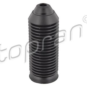 Capac protectie / Burduf amortizor SKODA RAPID (NH3, NK3, NK6) 1.6 TDI diesel 90 cai TOPRAN 103 496
