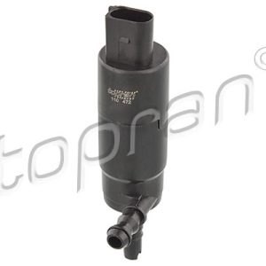 Pompa de apa spalare faruri SKODA YETI (5L) 1.2 TSI benzina 110 cai TOPRAN 110 472