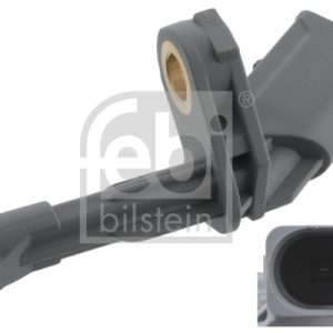 Senzor turatie roata SKODA YETI (5L) 1.4 TSI benzina 122 cai FEBI BILSTEIN 102855