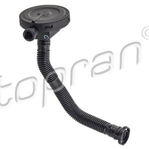Ventil aerisire carter SKODA RAPID Spaceback (NH1) 1.6 benzina 105 cai TOPRAN 116 315