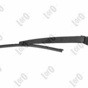 Set stergatoare curatare parbriz SKODA YETI (5L) 2.0 TDI 4x4 diesel 110 cai ABAKUS 103-00-096-C