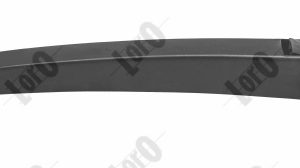 Brat stergator parbriz SKODA ROOMSTER (5J7) 1.2 TSI benzina 86 cai ABAKUS 103-00-104