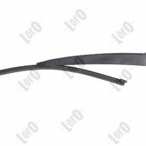 Set stergatoare curatare parbriz SKODA ROOMSTER (5J7) 1.2 TDI diesel 75 cai ABAKUS 103-00-104-C