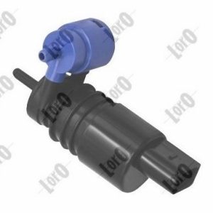 Pompa de apa spalare parbriz SKODA RAPID Spaceback (NH1) 1.0 TSI benzina 95 cai ABAKUS 103-02-001