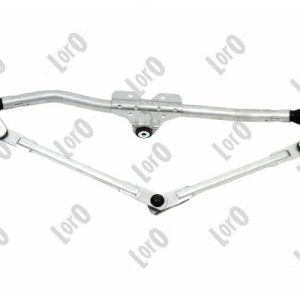 Legaturi stergator parbriz SKODA ROOMSTER (5J7) 1.4 TDI diesel 70 cai ABAKUS 103-04-043