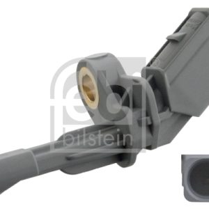 Senzor turatie roata SKODA YETI (5L) 2.0 TDI diesel 110 cai FEBI BILSTEIN 103106