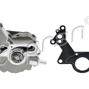 Pompa vacuum sistem de franare SKODA ROOMSTER (5J7) 1.4 TDI diesel 80 cai TOPRAN 115 174