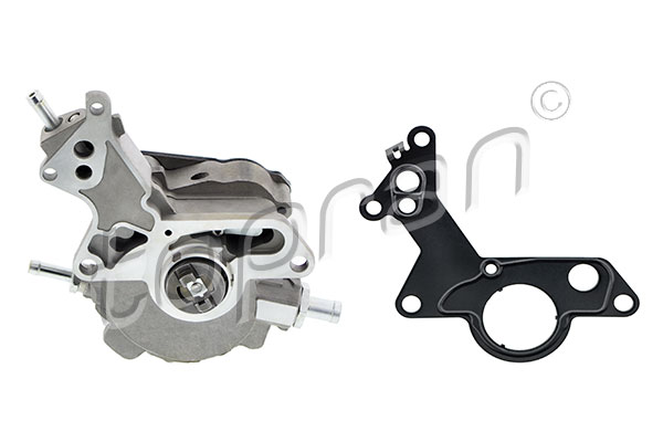Pompa vacuum sistem de franare SKODA ROOMSTER (5J7) 1.4 TDI diesel 80 cai TOPRAN 115 174