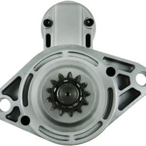 Electromotor SKODA KAROQ (NU7, ND7) 2.0 TSI 4x4 benzina 190 cai AS-PL S3153S