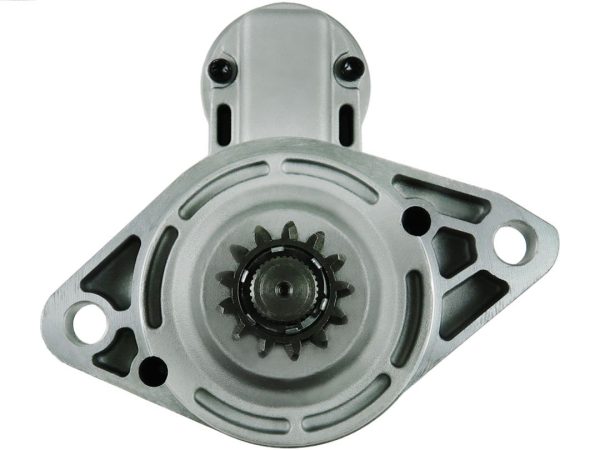 Electromotor SKODA KAROQ (NU7, ND7) 2.0 TSI 4x4 benzina 190 cai AS-PL S3153S