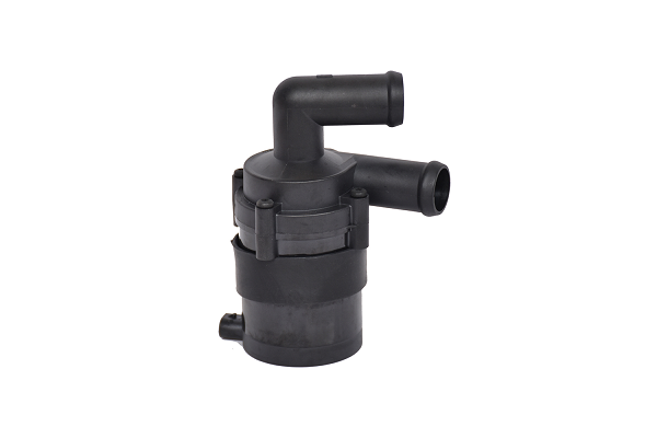 Pompa de apa suplimentara (circuitul apei de racire) SKODA YETI (5L) 2.0 TDI 4x4 diesel 170 cai ASAM AUTOMOTIVE 103352