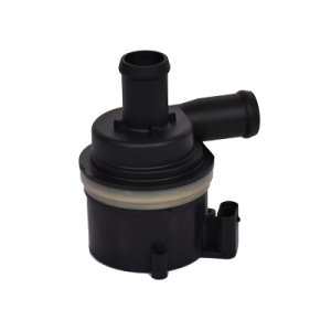 Pompa de apa suplimentara (circuitul apei de racire) SKODA RAPID Spaceback (NH1) 1.6 TDI diesel 105 cai ASAM AUTOMOTIVE 103356