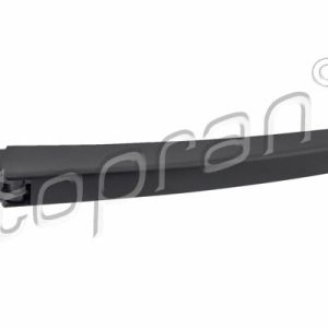 Brat stergator parbriz SKODA ROOMSTER Praktik (5J) 1.2 TSI benzina 86 cai TOPRAN 114 875