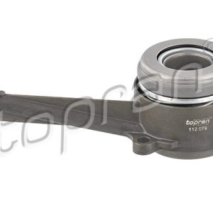Rulment de presiune ambreiaj SKODA YETI (5L) 2.0 TDI 4x4 diesel 140 cai TOPRAN 112 079
