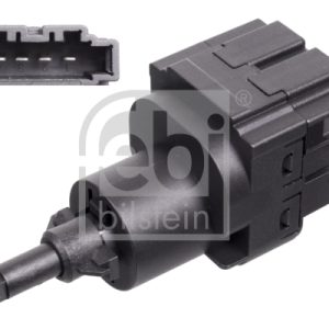 Comutator lumini frana SKODA ROOMSTER Praktik (5J) 1.2 TDI diesel 75 cai FEBI BILSTEIN 103650