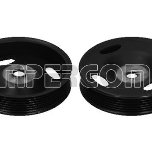 Fulie curea arbore cotit SKODA RAPID (NH3, NK3, NK6) 1.2 benzina 75 cai ORIGINAL IMPERIUM 10383