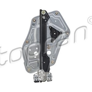 Mecanism actionare geam SKODA YETI (5L) 1.2 TSI benzina 110 cai TOPRAN 116 675