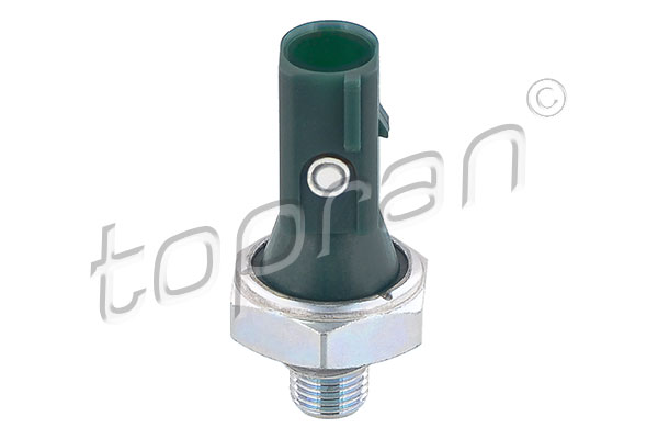 Senzor presiune ulei SKODA RAPID Spaceback (NH1) 1.6 benzina 105 cai TOPRAN 113 750