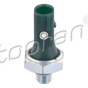 Senzor presiune ulei SKODA ROOMSTER (5J7) 1.6 benzina 105 cai TOPRAN 113 750