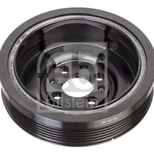 Fulie curea arbore cotit SKODA RAPID Spaceback (NH1) 1.4 TDI diesel 90 cai FEBI BILSTEIN 103964