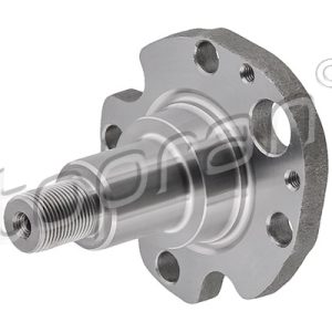 Butuc roata corp axa SKODA ROOMSTER (5J7) 1.9 TDI diesel 105 cai TOPRAN 109 871