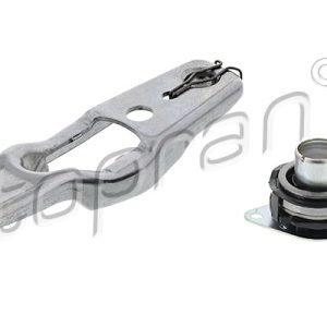 Furca decuplare ambreiaj SKODA ROOMSTER (5J7) 1.4 TDI diesel 70 cai TOPRAN 112 235