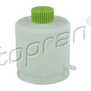 Vas de expansiune ulei hidraulic (servodirectie) SKODA ROOMSTER (5J7) 1.2 benzina 70 cai TOPRAN 115 268