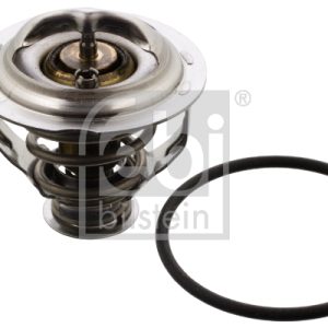 Termostat lichid racire SKODA YETI (5L) 2.0 TDI diesel 110 cai FEBI BILSTEIN 104765