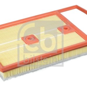 Filtru aer SKODA RAPID (NH3, NK3, NK6) 1.4 TDI diesel 90 cai FEBI BILSTEIN 104797