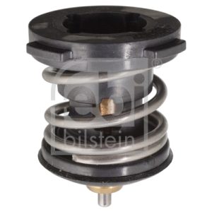 Termostat lichid racire SKODA RAPID Spaceback (NH1) 1.4 TSI benzina 125 cai FEBI BILSTEIN 104981