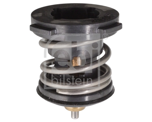 Termostat lichid racire SKODA RAPID (NH3, NK3, NK6) 1.2 benzina 75 cai FEBI BILSTEIN 104981