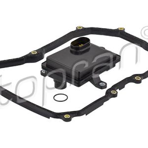 Set filtru hidraulic cutie de viteza automata SKODA RAPID (NH3, NK3, NK6) 1.6 benzina 110 cai TOPRAN 116 730