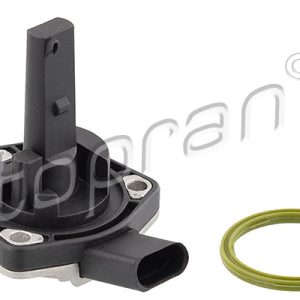 Senzor nivel ulei motor SKODA ROOMSTER (5J7) 1.9 TDI diesel 105 cai TOPRAN 109 242