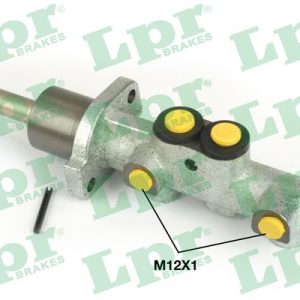 Pompa centrala frana SKODA ROOMSTER Praktik (5J) 1.2 benzina 70 cai LPR 1056